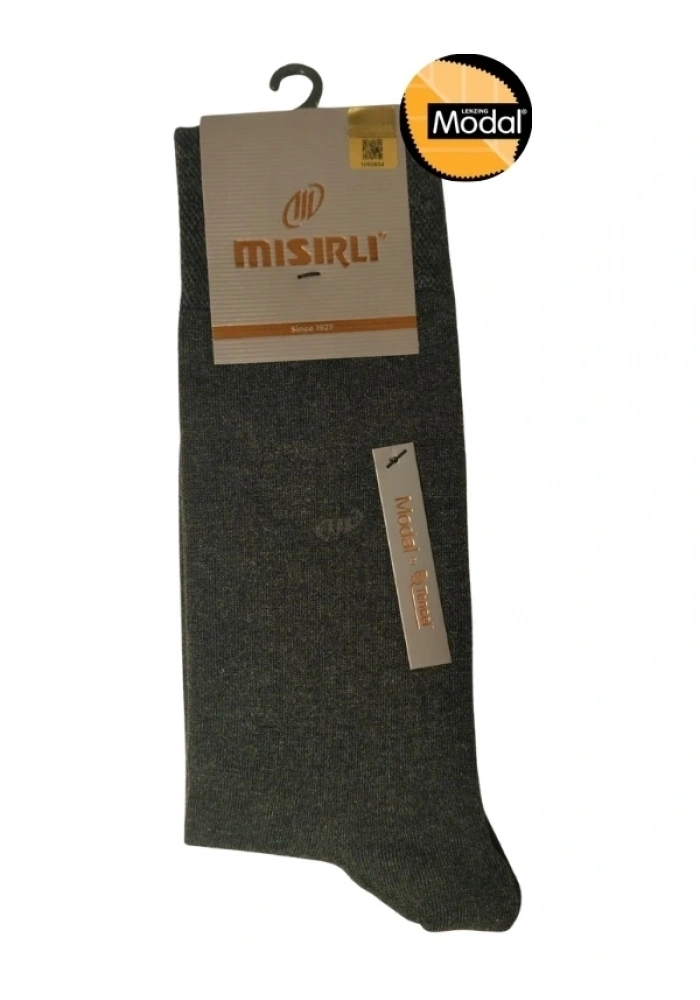 Mısırlı 61004 Erkek Modal Soket Çorap