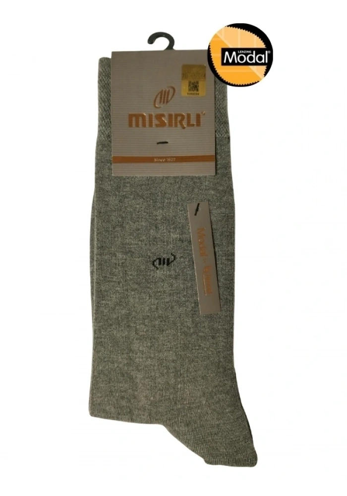 Mısırlı 61004 Erkek Modal Soket Çorap