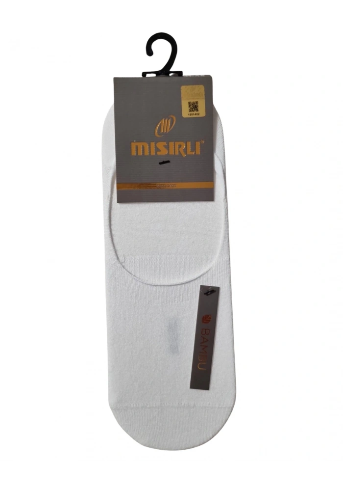 Mısırlı 62300 Erkek Bambu Çetik Çorabı