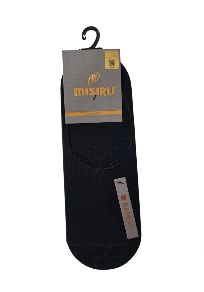 Mısırlı 62300 Erkek Bambu Çetik Çorabı