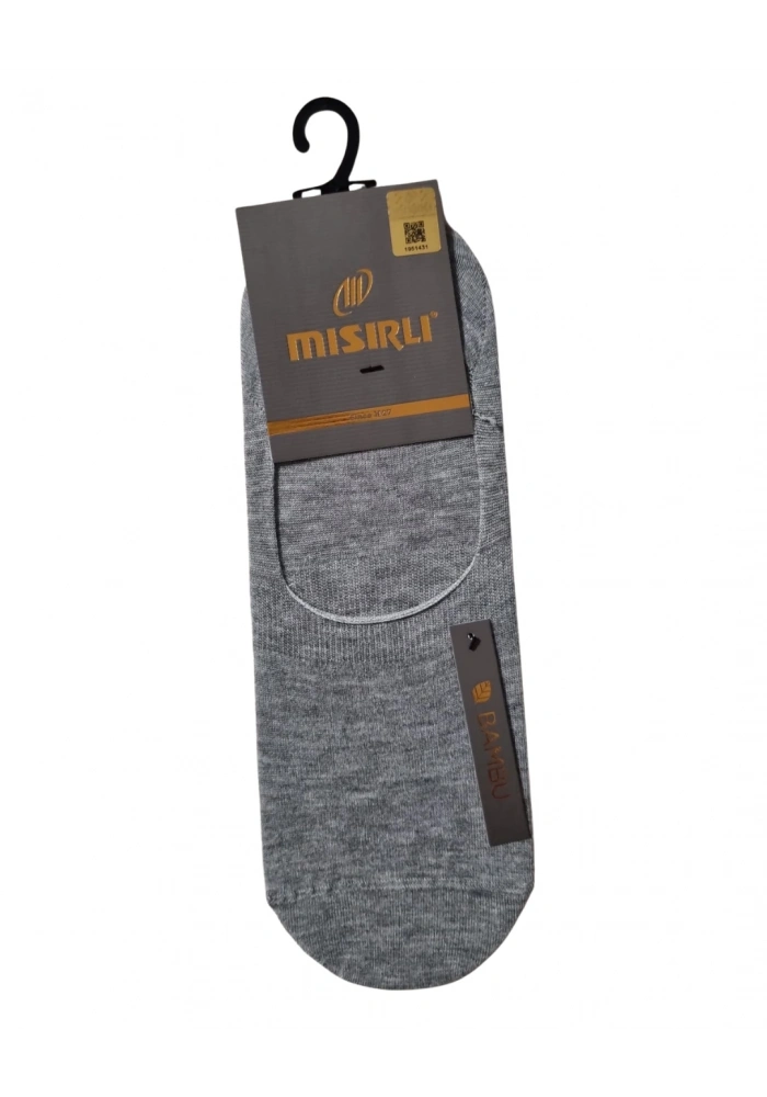 Mısırlı 62300 Erkek Bambu Çetik Çorabı