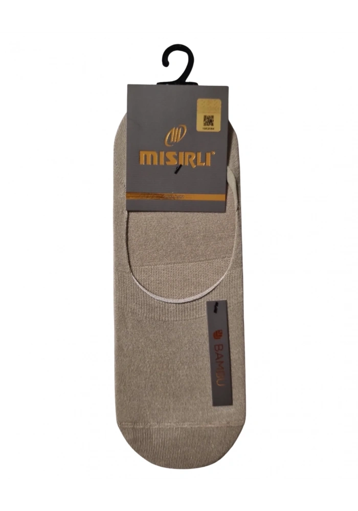 Mısırlı 62300 Erkek Bambu Çetik Çorabı