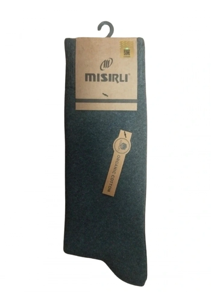 Mısırlı 64004 Erkek Havlu Çorap