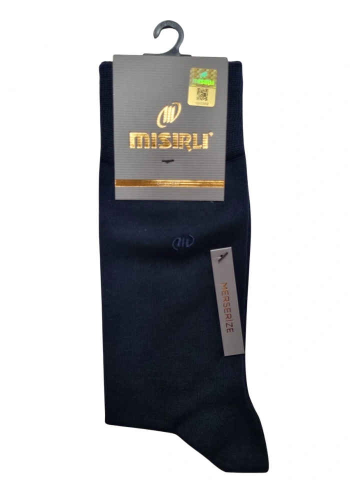 Mısırlı 67000 Erkek Merserize Soket Çorap