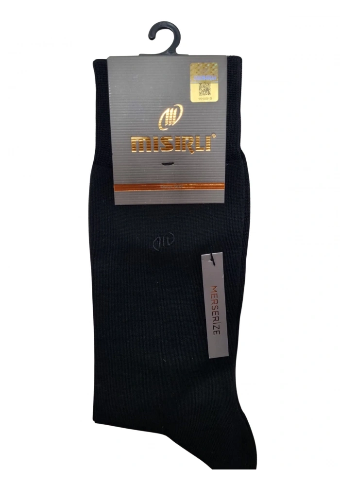 Mısırlı 67000 Erkek Merserize Soket Çorap