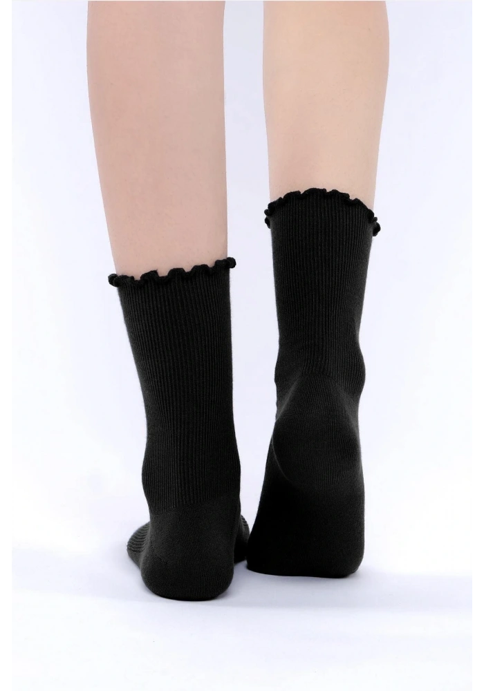 Mısırlı 71000 Kadın Modal Soket Çorap