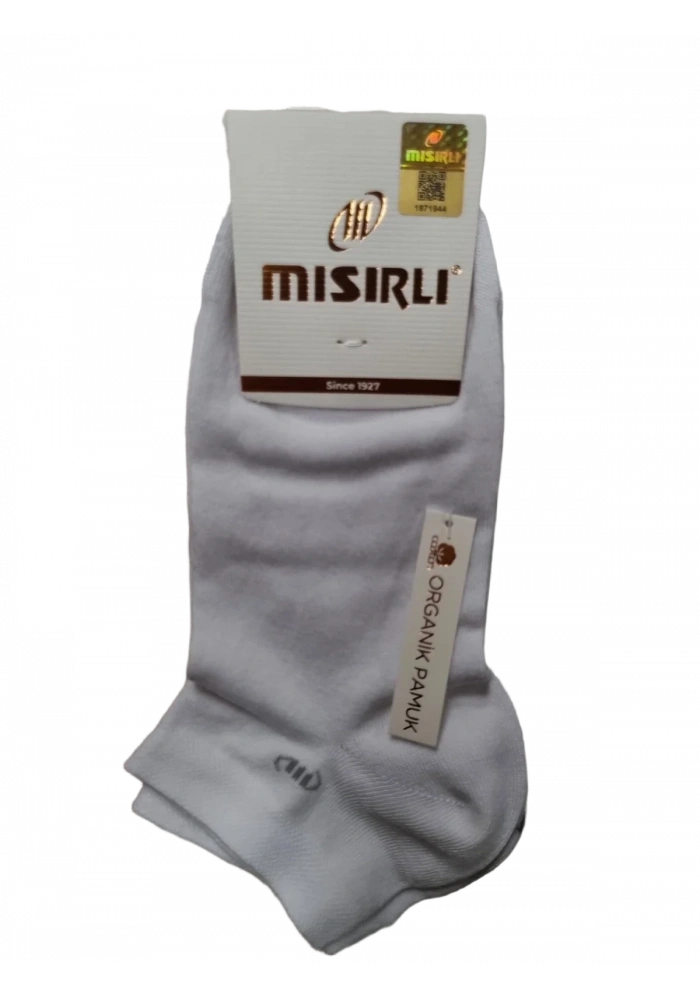 Mısırlı 72350 Bayan Bambu Çetik Çorap