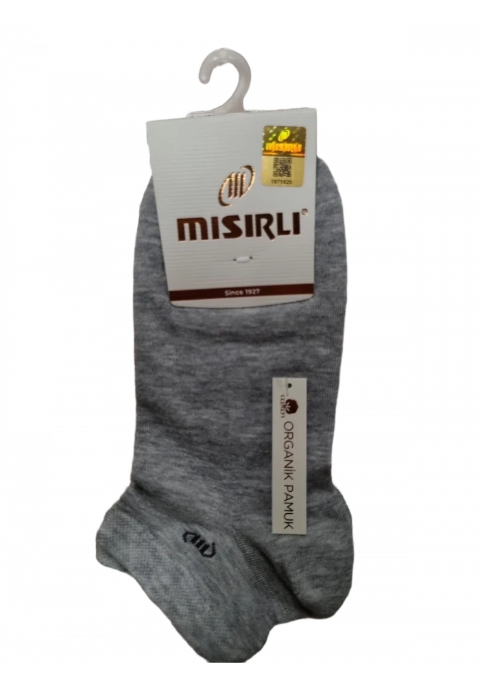 Mısırlı 72350 Bayan Bambu Çetik Çorap