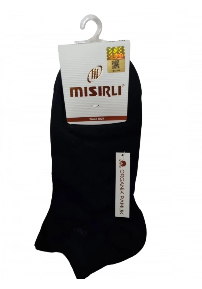 Mısırlı 72350 Bayan Bambu Çetik Çorap