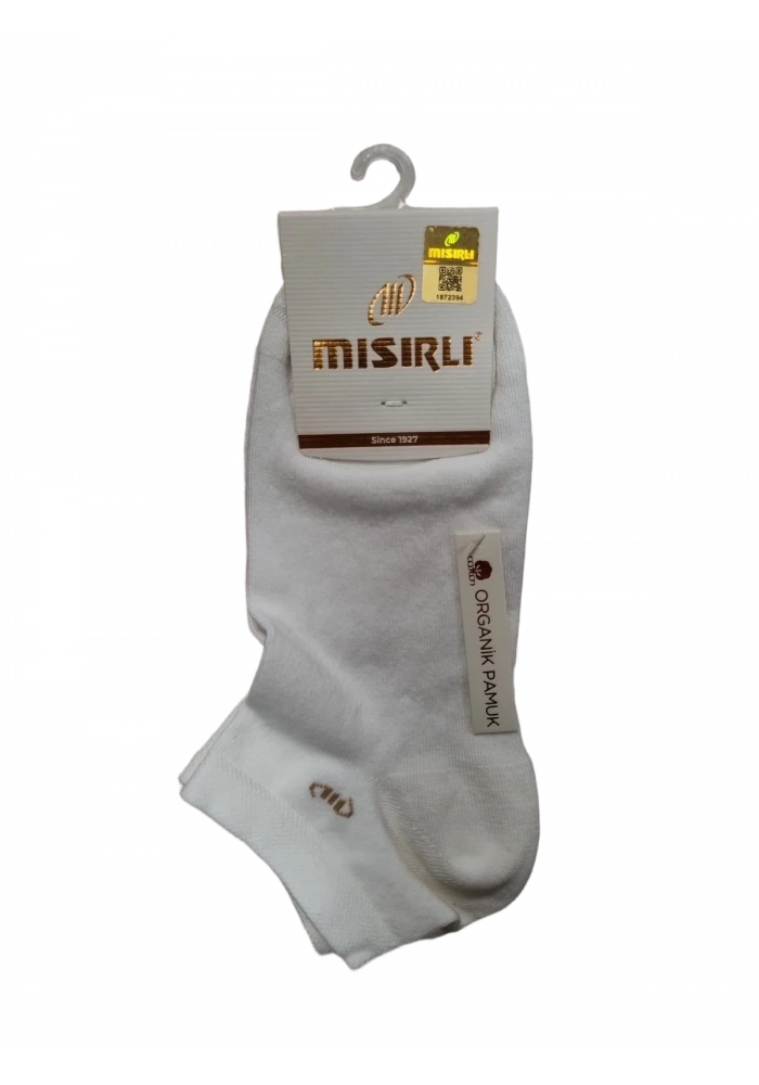 Mısırlı 72350 Bayan Bambu Çetik Çorap