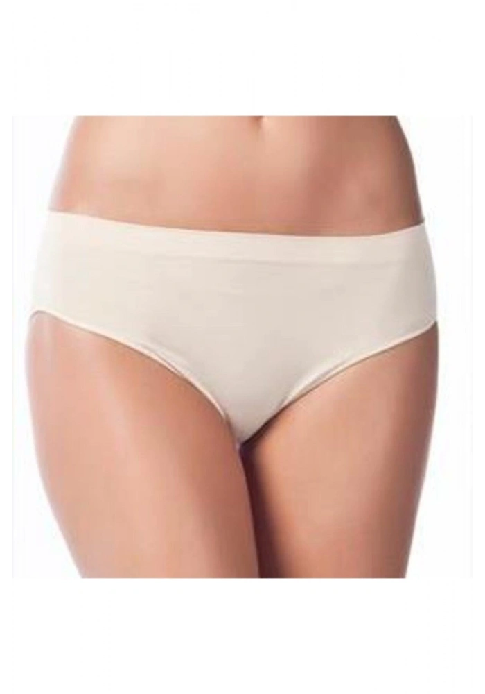 Miss Fit 1006 Geniş Kenarlı Slip