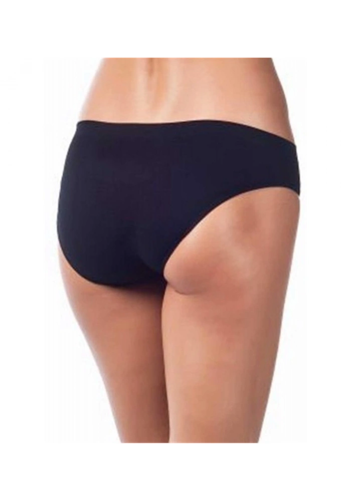 Miss Fit 1006 Geniş Kenarlı Slip