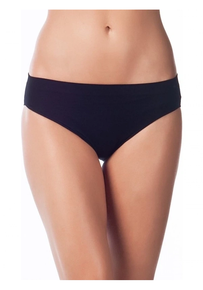 Miss Fit 1006 Geniş Kenarlı Slip