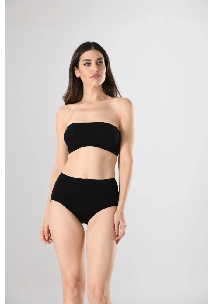 Miss Fit 1008 Bato Yüksel Bel Bayan Külot