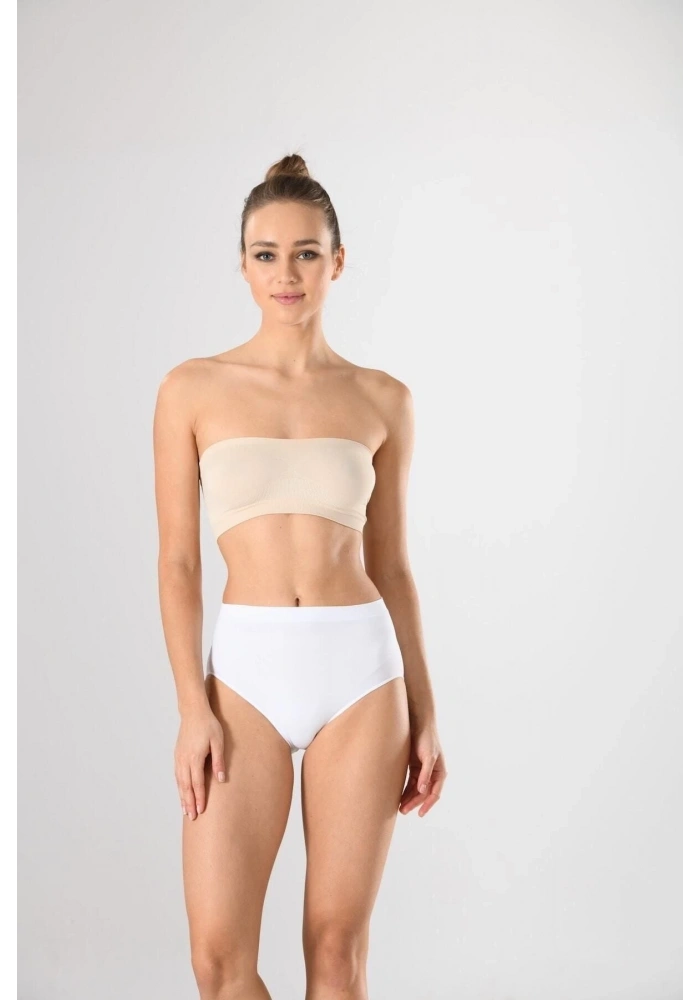 Miss Fit 1008 Bato Yüksel Bel Bayan Külot