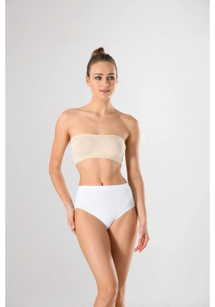 Miss Fit 1008 Bato Yüksel Bel Bayan Külot