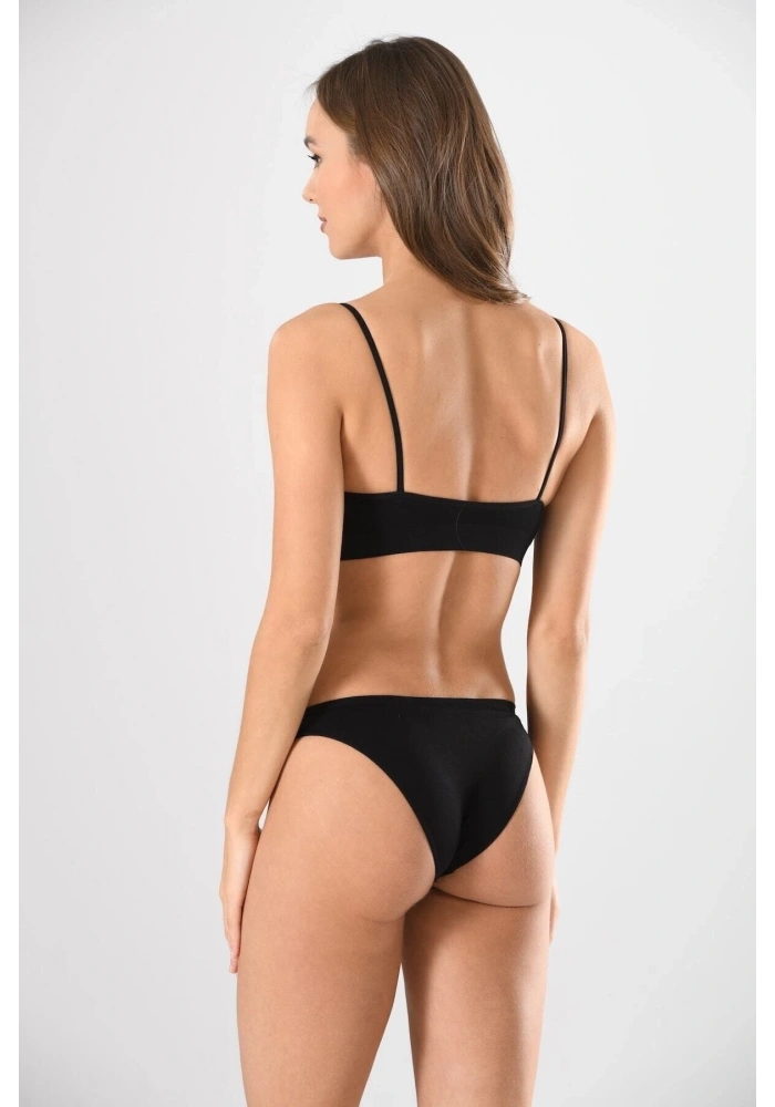 Miss Fit 1315 İnce Askılı Büstiyer