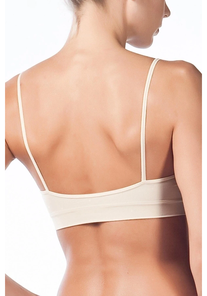Miss Fit 1315 İnce Askılı Büstiyer