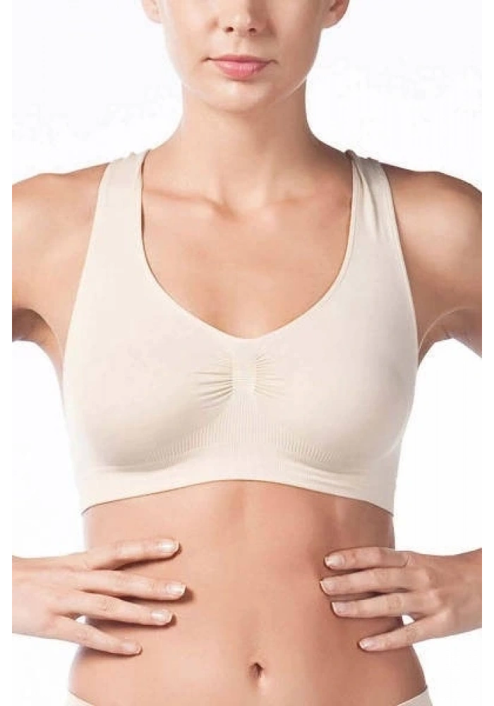 Miss Fit 1502 Yüzücü Büstiyer