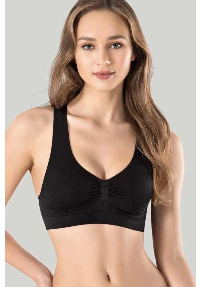 Miss Fit 1502 Yüzücü Büstiyer