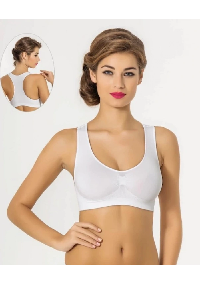 Miss Fit 1502 Yüzücü Büstiyer