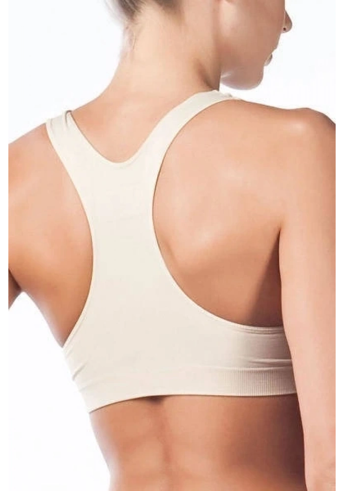 Miss Fit 1502 Yüzücü Büstiyer