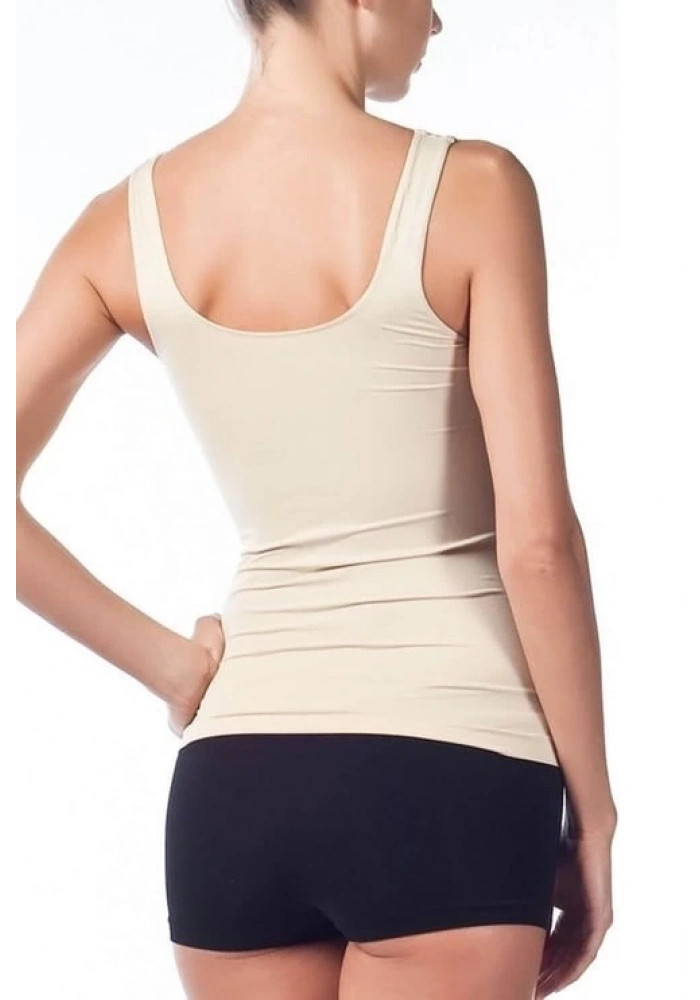 Miss Fit 1601 Kalın Askılı Atlet