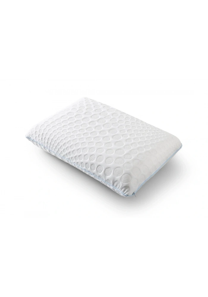 Moln 1111 Massage Visco Yastık | Masaj Etkili Ortopedik Visco Yastık