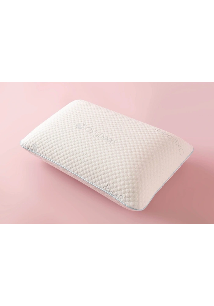 Moln 1229 Oxydeep Visco Yastık | Oksijen İyonlu Anti-Stress Yastık