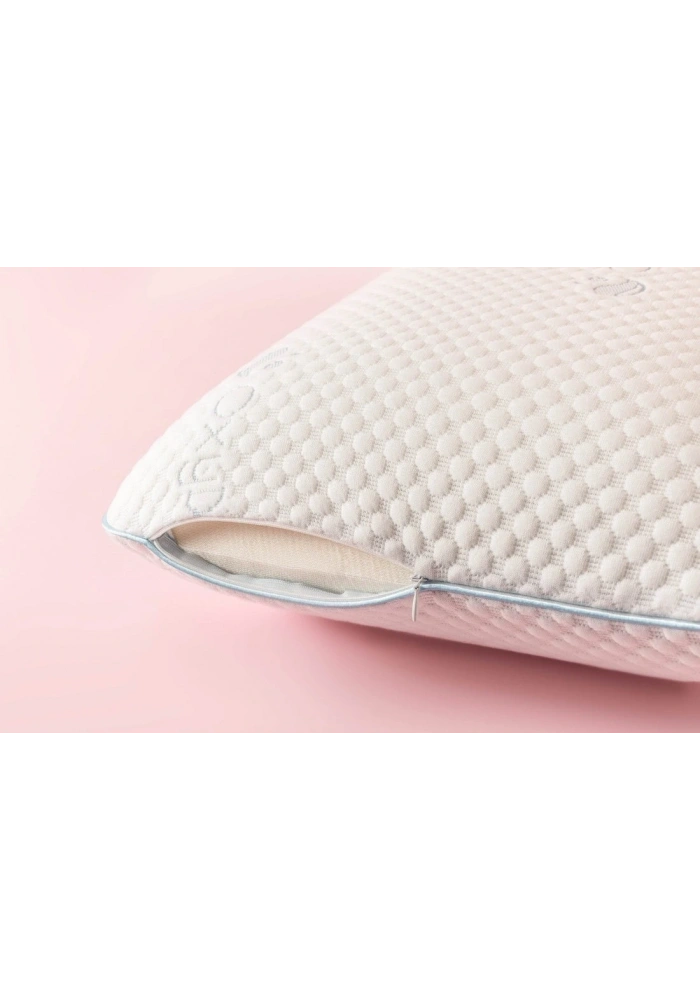 Moln 1229 Oxydeep Visco Yastık | Oksijen İyonlu Anti-Stress Yastık