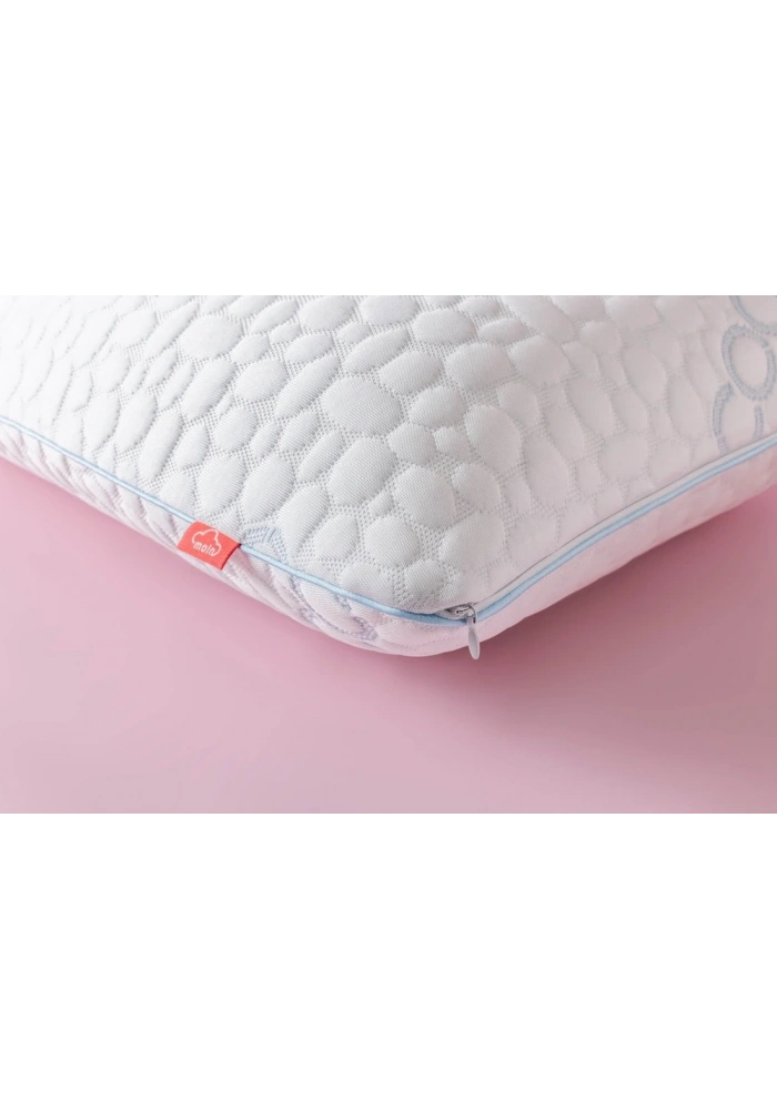 Moln 1233 Cool Active Visco Yastık | Serin Uyku ve Ortopedik Destek