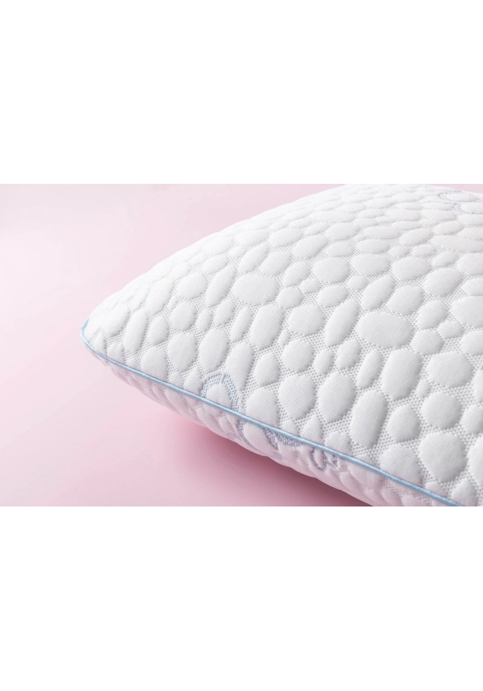 Moln 1233 Cool Active Visco Yastık | Serin Uyku ve Ortopedik Destek