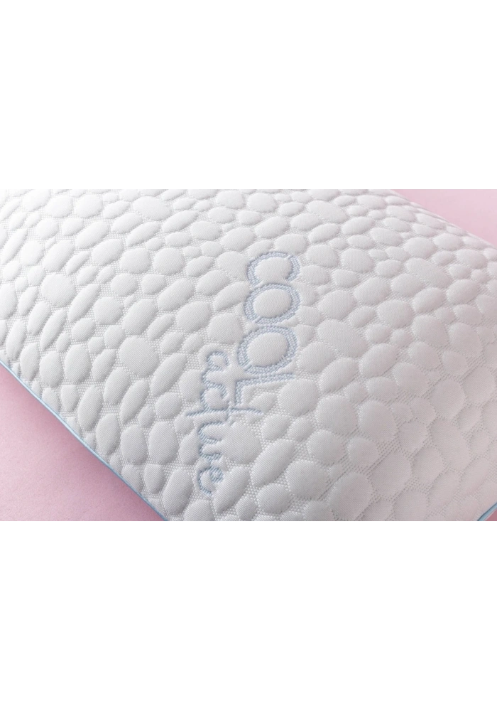 Moln 1233 Cool Active Visco Yastık | Serin Uyku ve Ortopedik Destek