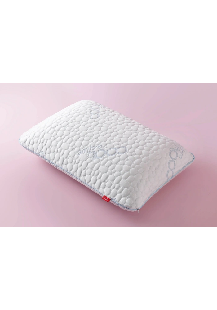 Moln 1233 Cool Active Visco Yastık | Serin Uyku ve Ortopedik Destek