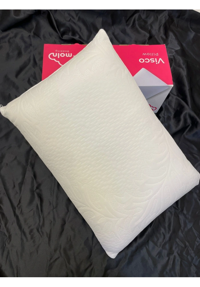 Moln MS1241 Tombul Visco Yastık