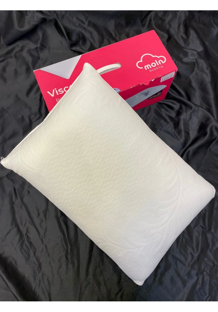 Moln MS1241 Tombul Visco Yastık