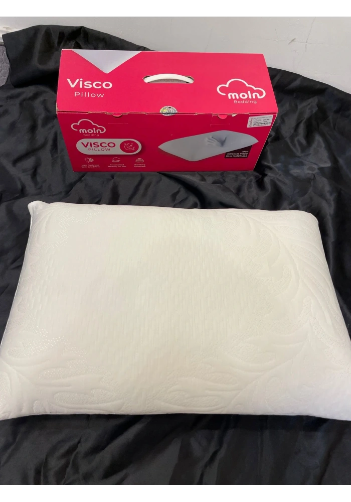 Moln MS1241 Tombul Visco Yastık