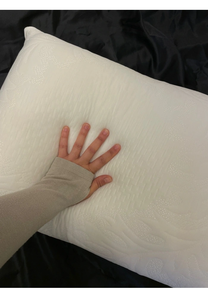 Moln MS1241 Tombul Visco Yastık