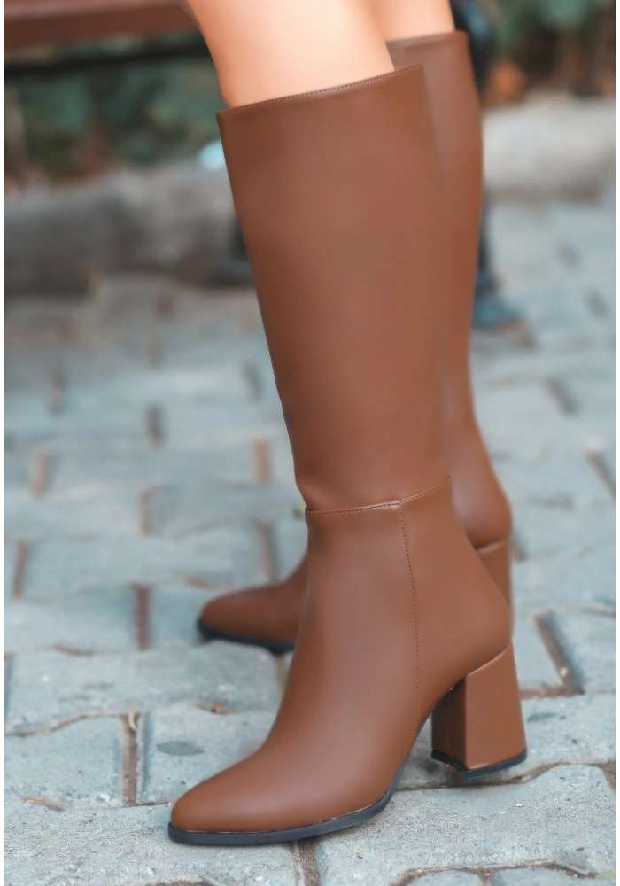 Morena Taba Cilt Çizme