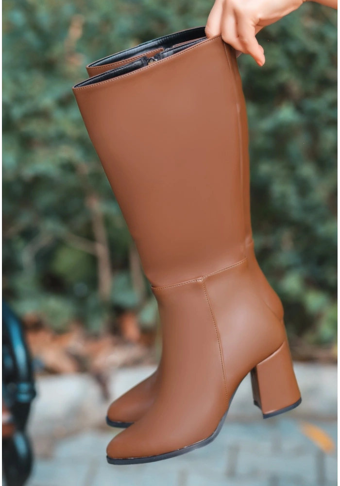 Morena Taba Cilt Çizme