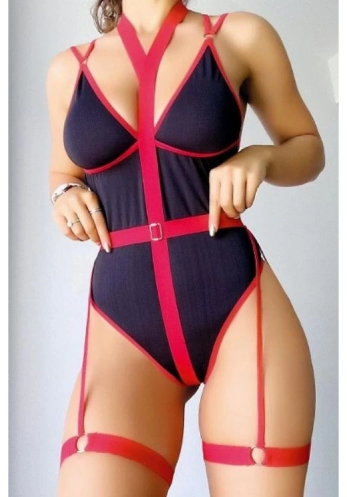 Night Light 1045 Fantazi Kostüm