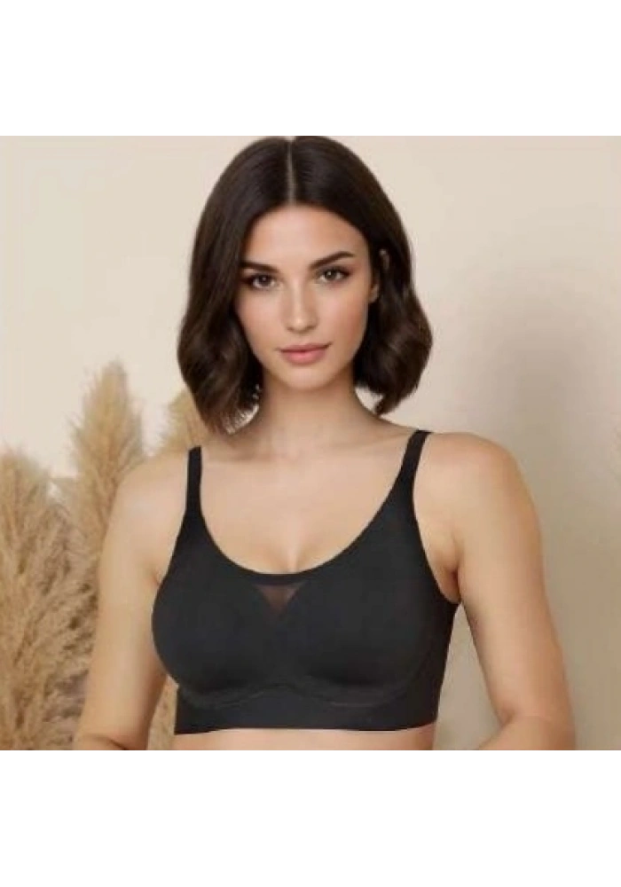 Nurteks 1007 Lazer Kesim Sütyen