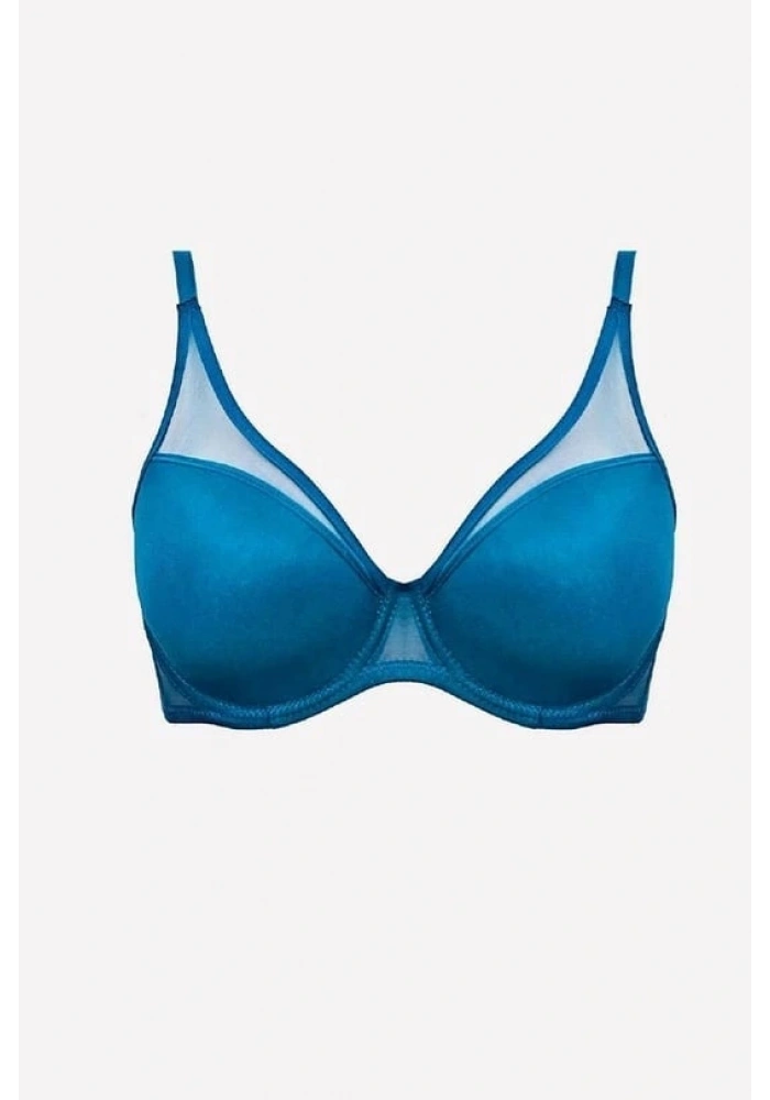 Nurteks 1010 Minimiser Desteksiz Sütyen