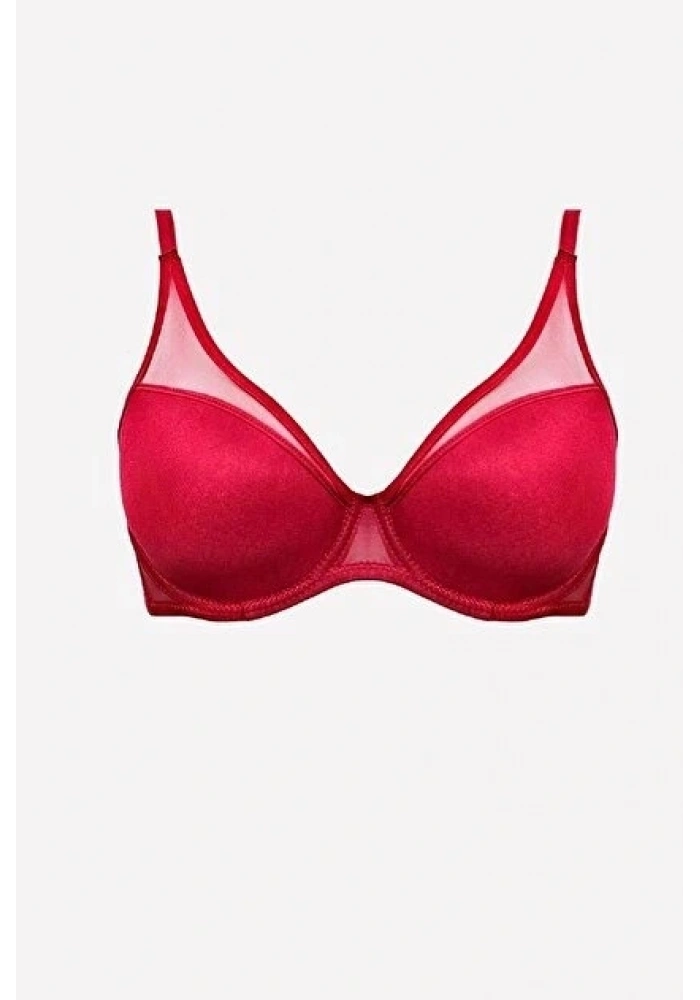 Nurteks 1010 Minimiser Desteksiz Sütyen