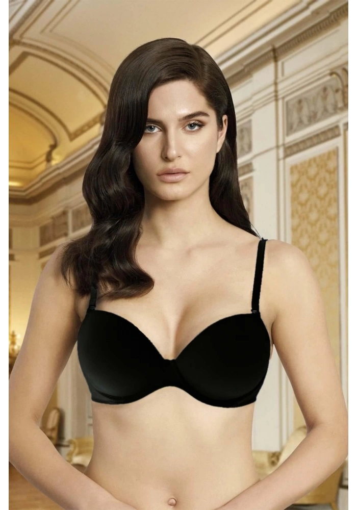 Nurteks 1040 Desteksiz Kadın Sütyen