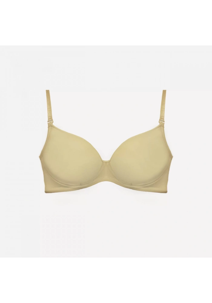 Nurteks 198 Desteksiz Sütyen