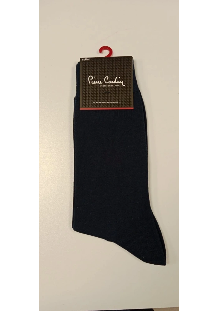 Pierre Cardin 300 Flat Erkek Çorap
