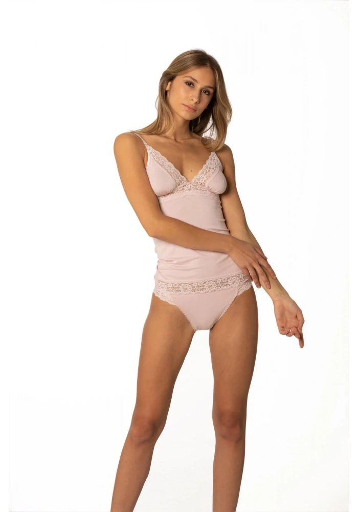 Pierre Cardin 310 Bayan Atlet Külot Takım