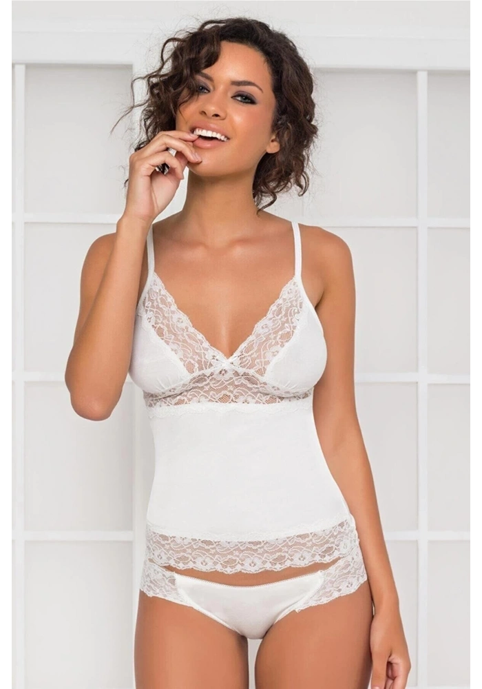 Pierre Cardin 310 Bayan Atlet Külot Takım