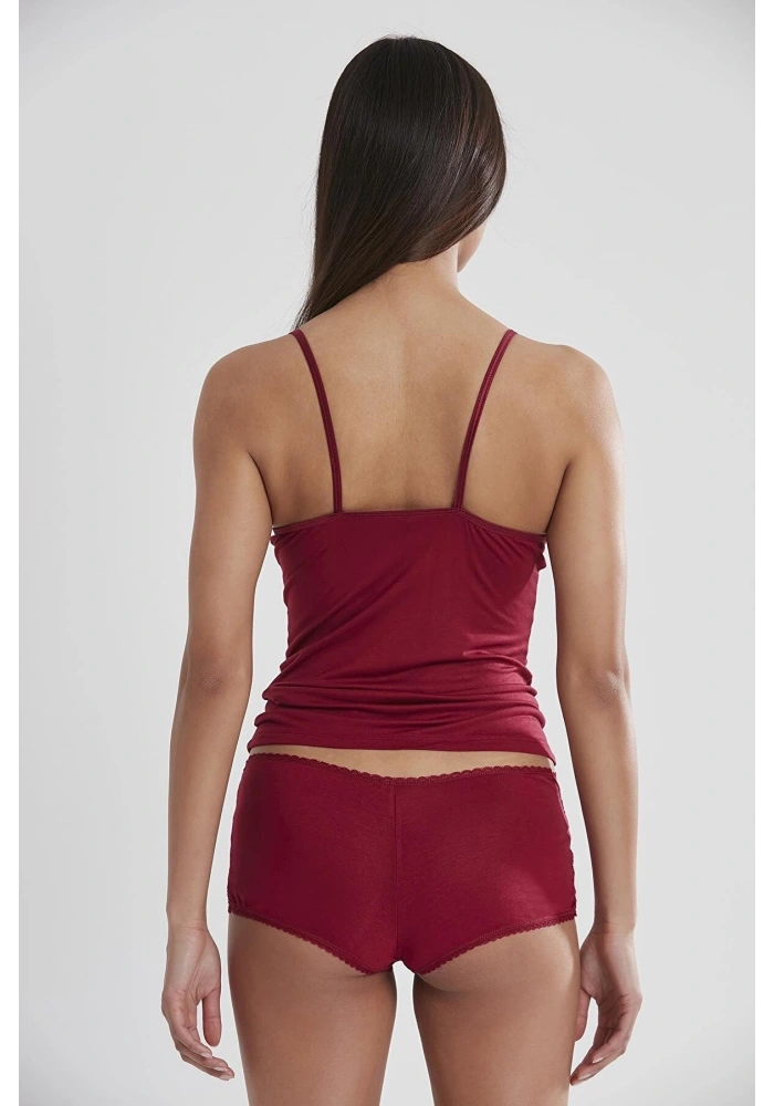 Pierre Cardin 332 Bayan Atlet Külot Takım